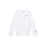 Champion Authentic Athletic Apparel Majica mornarska/svetlo rdeča/bela