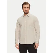 Jack & Jones Srajca Cody 12269802 Siva Relaxed Fit