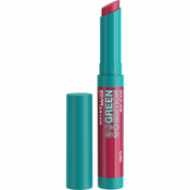 Balzam za Usne u Boji Maybelline Green Edition 01-midnight (1,7 g)