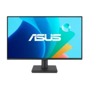 Asus Monitor VA259HGA, 24.5, IPS, 1920x1080, Full HD, 120Hz, 1ms, HDMI, VGA, Crni