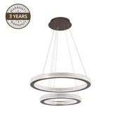slomart Obesna svetilka Rich 19111-M LED 63W