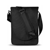 BE.EZ be.ez, 15,4 LE Vertigo Neoprene Laptop Skin, Črna, (5000086366)