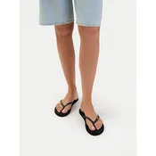 Japonke Roxy CEOWB-SS25-3C021 Črna