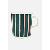 Marimekko lonček iz kamenine 250 ml
