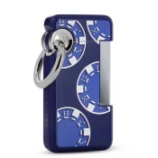 S.T. Kazino „Dupont Lighter Hooked“, Teget