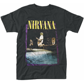 Nirvana Stage Jump XL