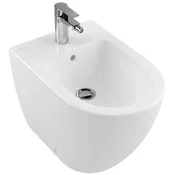 Villeroy Boch bide stoječi SUBWAY 2.0, 370x560 mm