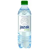 VODA GAZIRANA JAZAK 0,5L