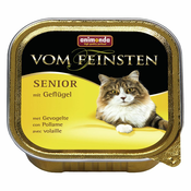 Animonda vom Feinsten Senior 6 x 100 g - Perad