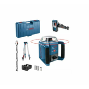 Bosch GRL 400 H SET PROFESSIONAL gradevinski laser - 06159940JY -