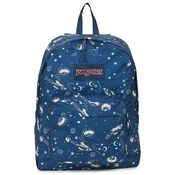 Jansport SUPERBREAK ONE 26L Modra