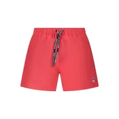 NORTH SAILS RED MEN'S BOTTOM COSTUME