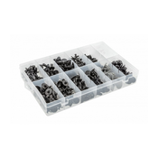 HOEGERT HT8G553 PVC sponke, set za VOLVO