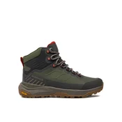 Karrimor Trekking Peregrine Mid Vibram K1102 Kaki