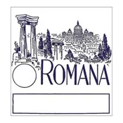 Strune za Mandriolo Romana set 660.409