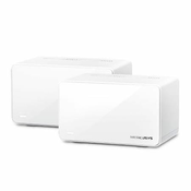 TP-Link Halo H90X(3-pack) AX6000 Whole Home Mesh Wi-Fi 6 System