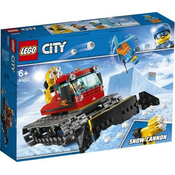 LEGO® City Snežni teptalnik (60222)