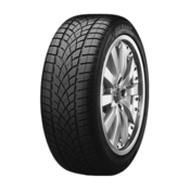 DUNLOP 255/45 R20 101Y DUNLOP WINTER SPT 3D AO RABLJENO DOT2016 7-7,5MM