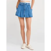 Dilvin Krilo moder denim