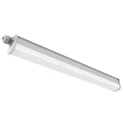 WESTPORT 60 DVOJNA LINEARNA SVETILKA SIVA LED IP65 49656110