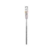Bosch bušilica SDS Plus-5Ks 12k200 mm, siva