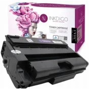 Inkdigo toner 407246 kompatybilny z Ricoh Aficio SP311DN SP311SFNw SP311DN Certyfikat TÜV