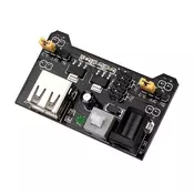 Napajanje za protobord sa prekidacem, 3.3V/5V