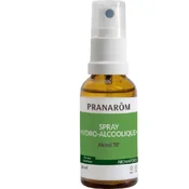 AROMAFORCE higiensko razpršilo za roke in površine