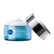 NIVEA Hydra skin effect gel za dnevnu njegu