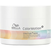 Wella ColorMotion+ Structur+ Mask - 500
