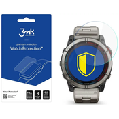 3MK Zaščita za uro Garmin Quatix 7X - 3mk, fleksibilno steklo