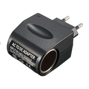 CARCO Univerzalni adapter 230V - 12V