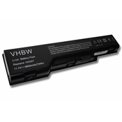 baterija za Dell XPS M1730, 6600 mAh