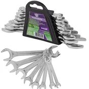 shumee Garnitura viličastih ključev 6-22 mm 8 kosov