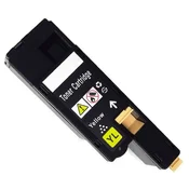 toner Dell 593-11143, WM2JC, rumena (yellow), alternativni