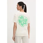 Rip Curl majica za žene od pamuka SURF PUFF PARTY PACK