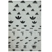 LK - Nail stickers - Nalepnice za nokte Nike Adidas