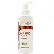 Gardj Europe Olje ORGASMIC TOUCH STAWBERRY 150 ml