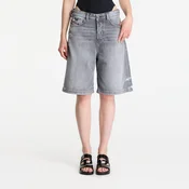 Kratke hlače Diesel De-Sire-Short Shorts Black/ Blue 26