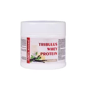 OLYMPIC Tribulus Whey Protein Vanila, 400g