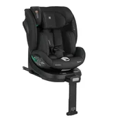 Kikka Boo auto sedište i-Twistt premium Black 40-150cm