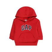 GAP Majica marine/rdeča/bela