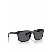 Emporio Armani Sončna očala 0EA4234U 5001T357 Črna