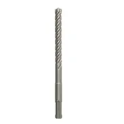 BOSCH Hamer burgija SDS plus-5X 2608836639 20 x 150 x 200 mm siva