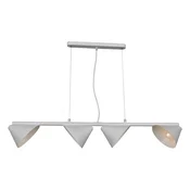 Visilica F7063-4V WH