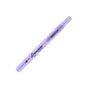 Writech - Marker Writech Fluo Click, vijoličen