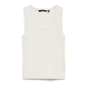 VERO MODA Top VMCHLOE bela