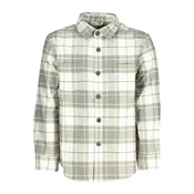 NORTH SAILS KIDS LONG-SLEEVED SHIRT, GREY