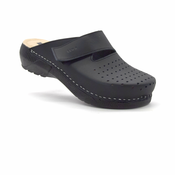 LEON ANATOMSKE COKLE, (3500_BLACK-41)