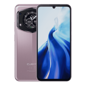 CUBOT pametni telefon A30 6GB/128GB, Pink